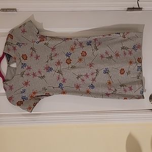 Super cute cotton dress